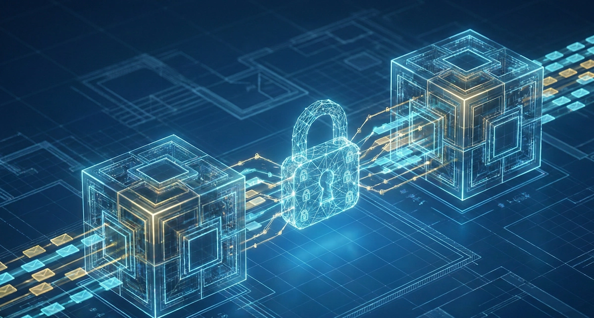 IFS Cloud Data Mesh Phase 2: Confirming Sharing Agreements & Data Contracts