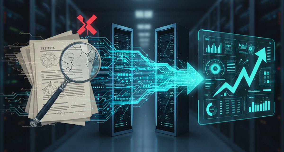 Crystal Reports Roadmap 2025-2026: Reinstatement in 25R2 and Final Removal