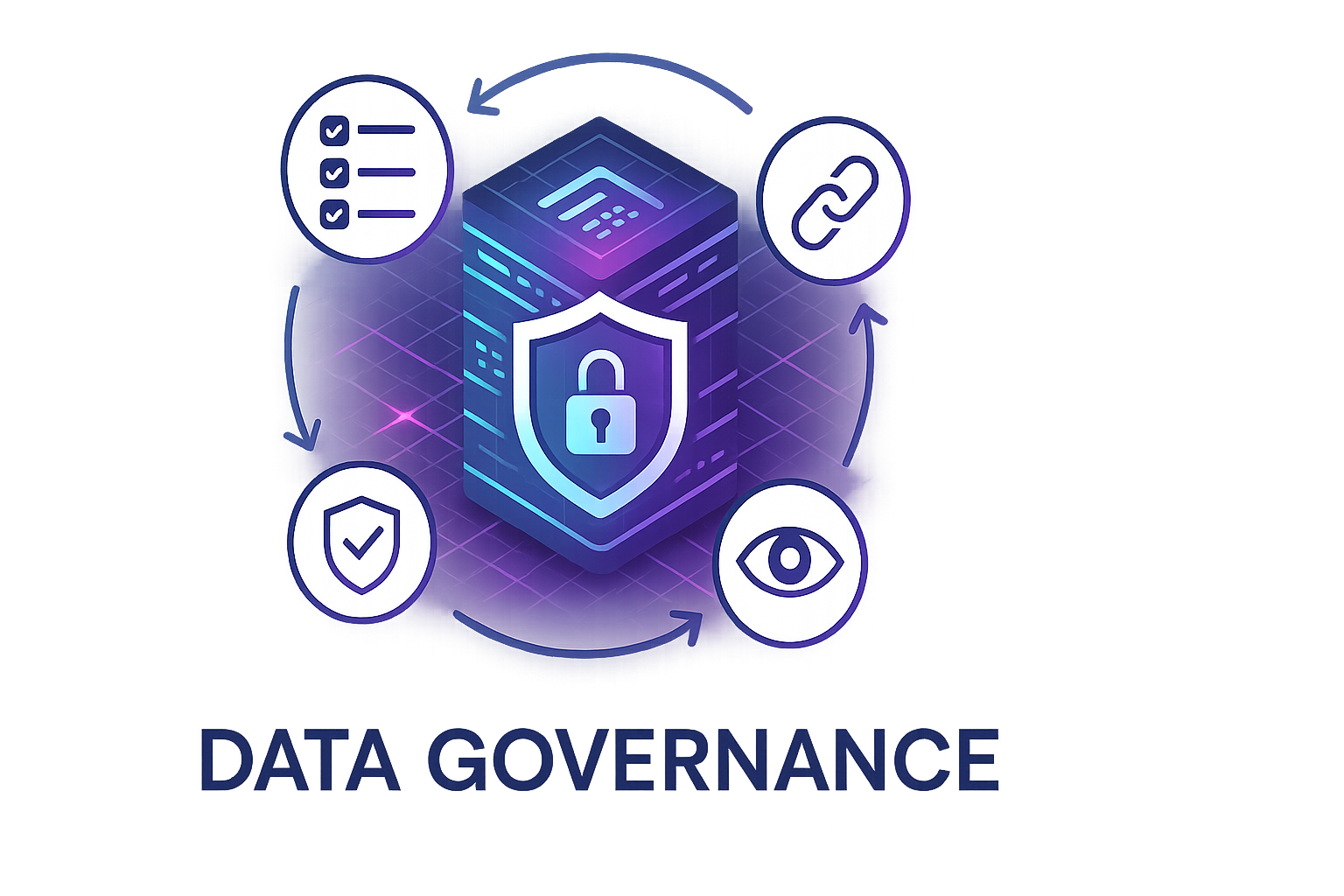 Data Governance in IFS Cloud: Definition, Framework, and Best Practices