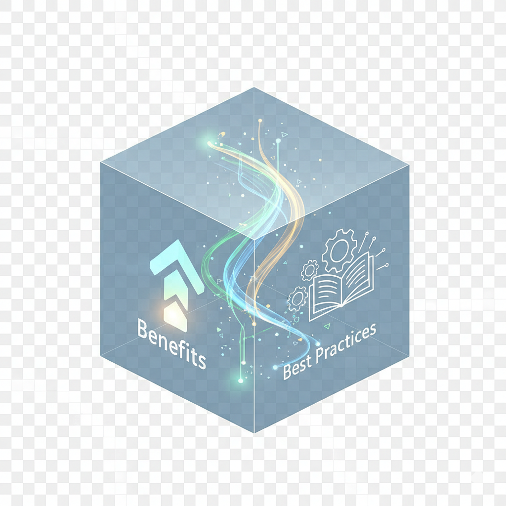 Data Governance Explained Framework Benefits and Best Practices