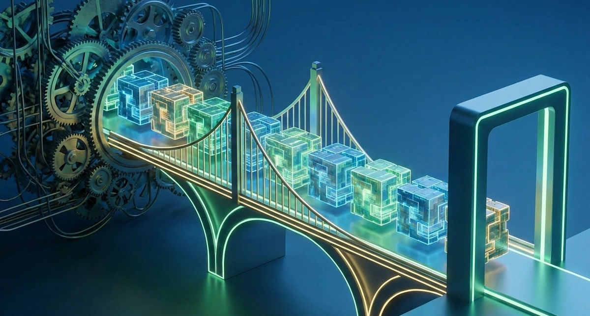 IFS Cloud Data Migration Plan: 7 Steps to Zero Downtime