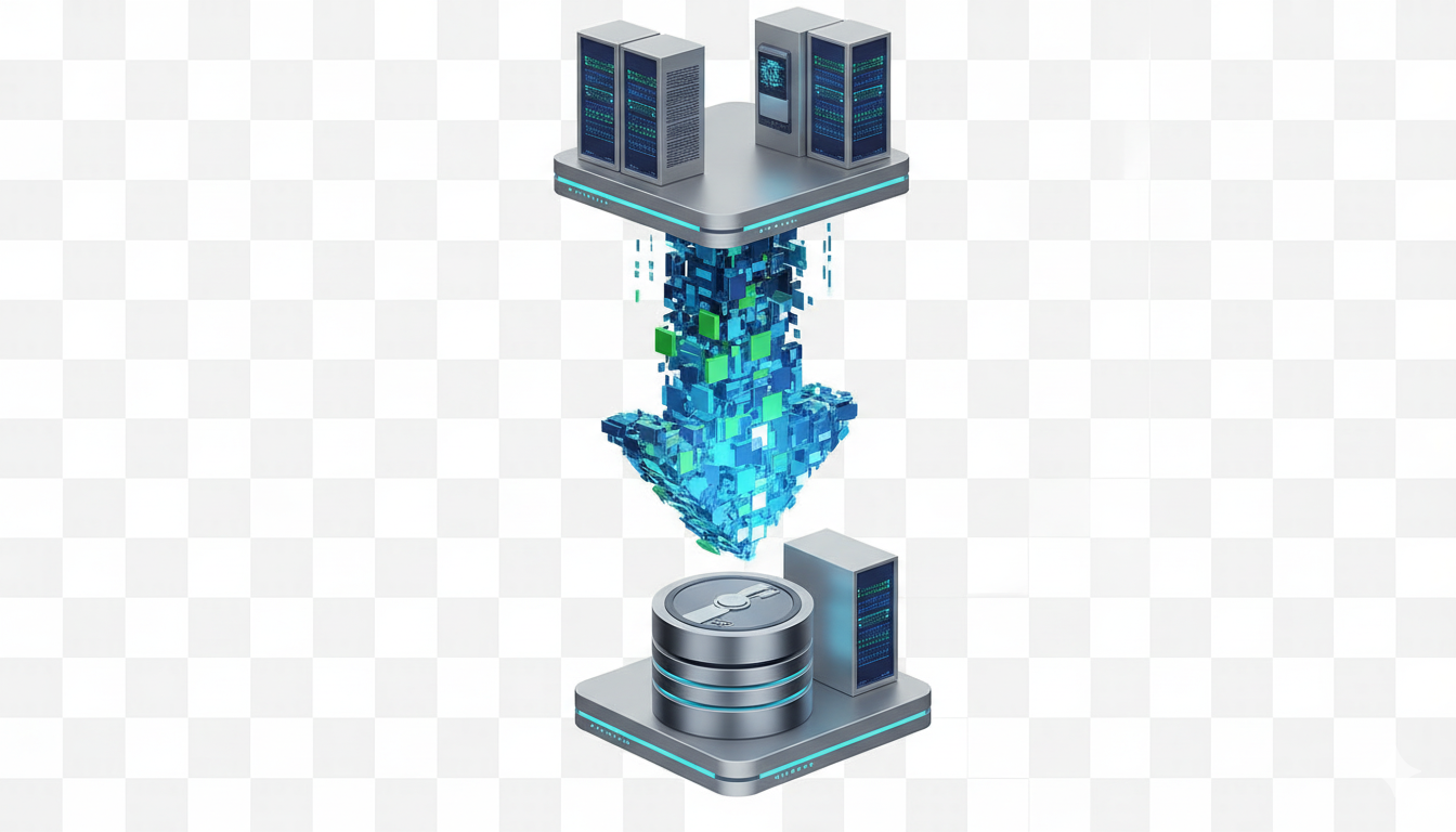 Professional Data Migration Services for IFS Cloud