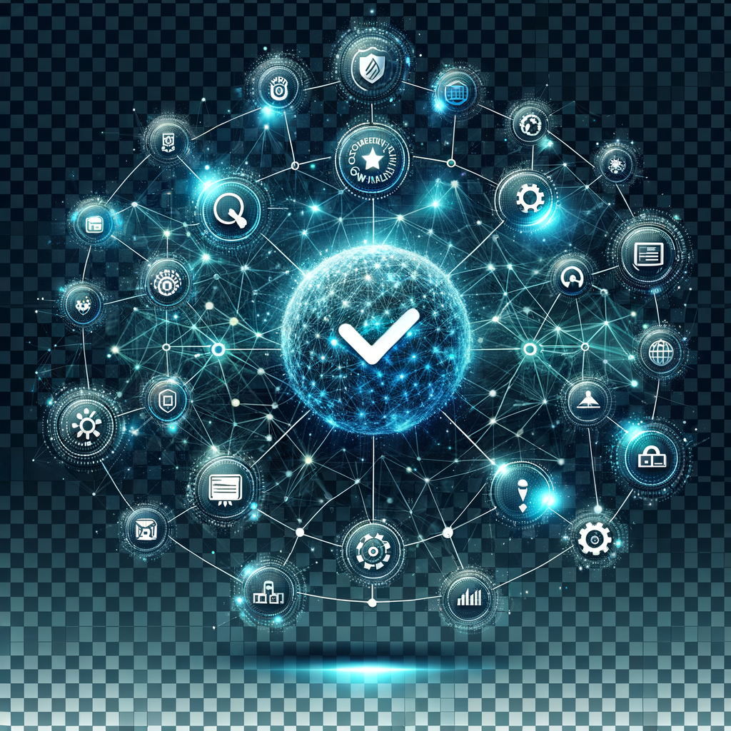 Ownership and Quality Standards in Implementing IFS Cloud Data Mesh Solutions