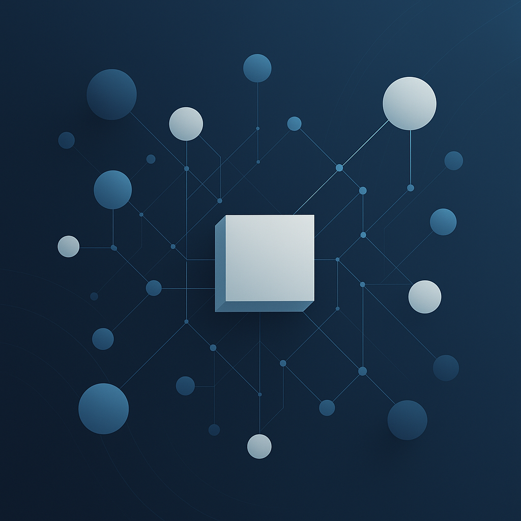  Metadata Management in IFS Cloud