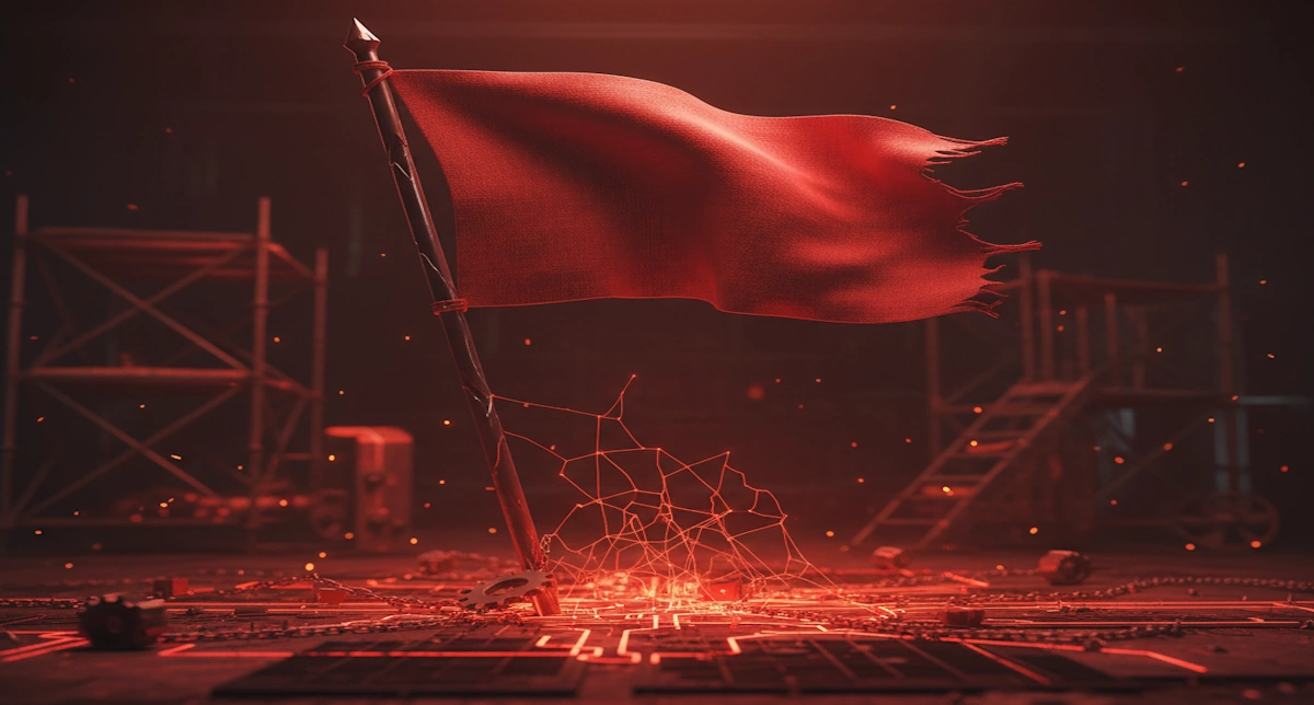 IFS Cloud Implementation at Risk? 7 Critical Red Flags That Signal Project Failure