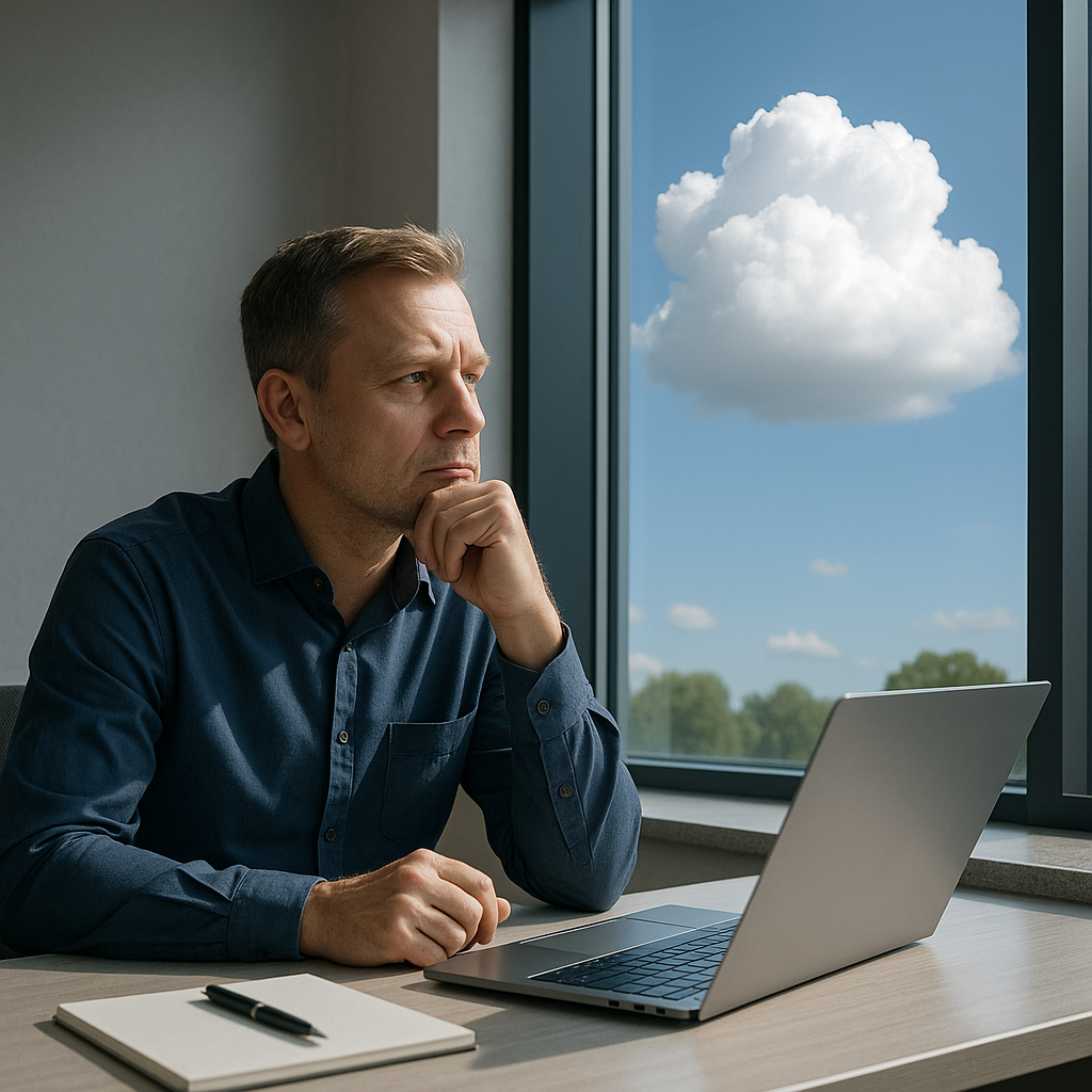 Implementing Data Governance in Your IFS Cloud Journey: A Thoughtful Analysis