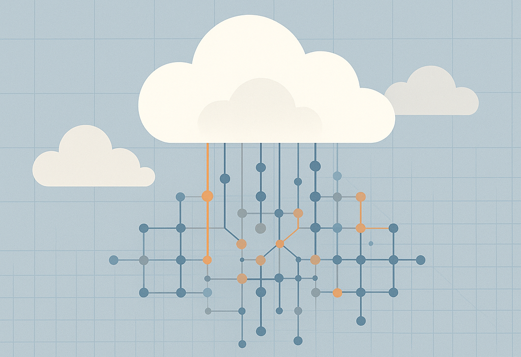 Enterprise Book of Rules for IFS Cloud Data Mesh Implementation