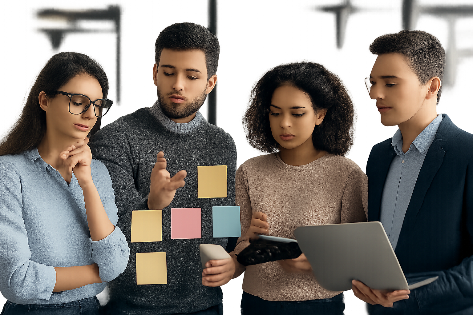 Crafting a Data Product Vision in Phase 0: IFS Cloud Data Mesh Implementation Guide