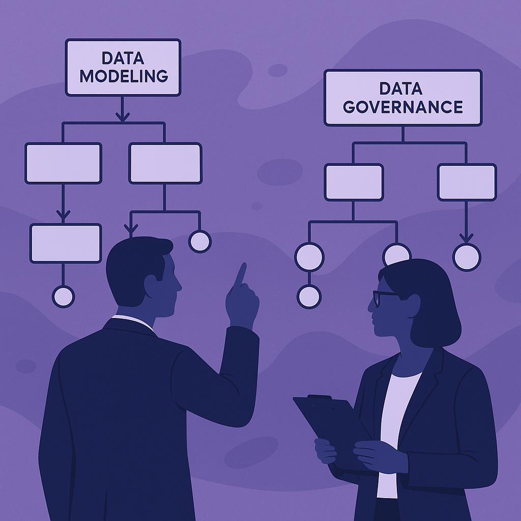 IFS Cloud Data Modeling & Governance: The Strategic Blueprint for 2026 SCM Success