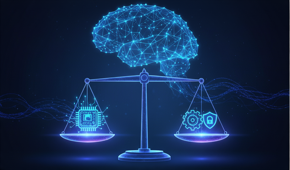 Apply Federated Computational Governance. Balancing Autonomy and Compliance