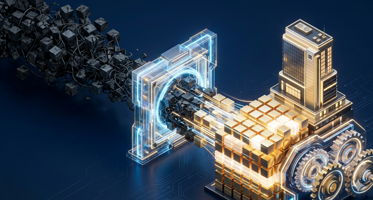 IFS Cloud Migration: Why Data Strategy is Your Ultimate Business Reset