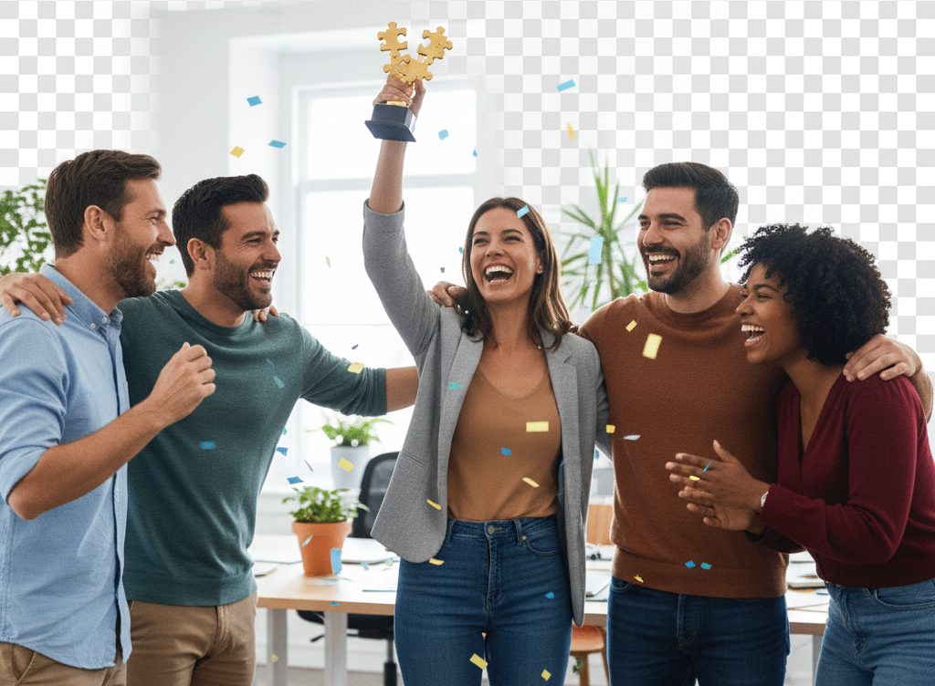 Engineering Accountability and Team Morale in IFS Cloud Implementation