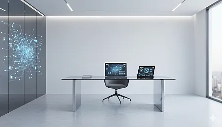 AI and Data Governance in IFS Cloud: A Technical Guide"