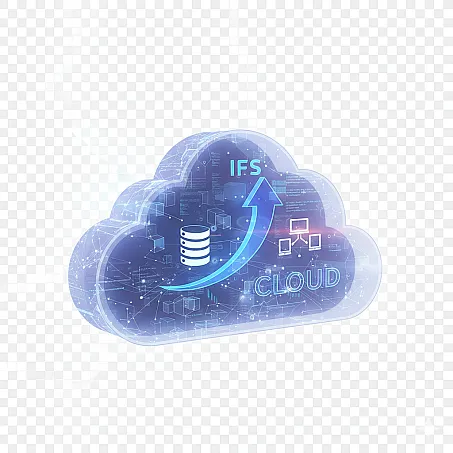 IFS Cloud Data Migration Plan: 7 Steps to Zero Downtime