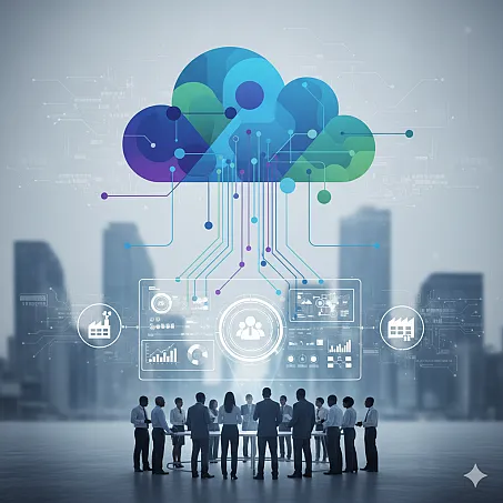 How IFS Cloud Implementation Consultants Drive Business Transformation