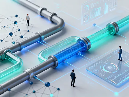 Self-Service Data Platform: Boost Team Autonomy and Data Mesh Success