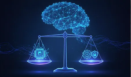 Apply Federated Computational Governance. Balancing Autonomy and Compliance