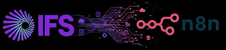 IFS Cloud + n8n: The No-Code, No-Lock-in Automation Playbook for ERP Teams
